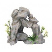 FI "Грот с растениями" (декоративный распылитель)