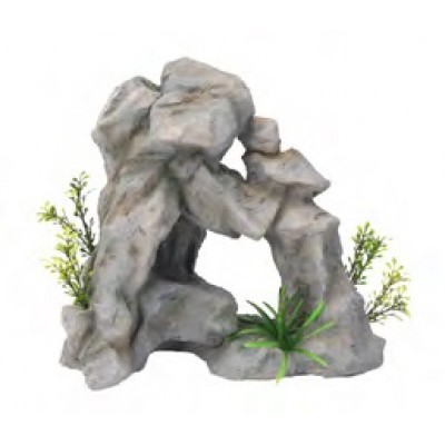 FI "Грот с растениями" (декоративный распылитель) FI "Грот с растениями" (декоративный распылитель)