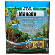JBL "Manado" 25 л (питательный грунт для растений)