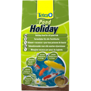 Tetra "Pond Holiday" 98 г (паштет) 