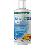 Dennerle "Aqua Elixier" 500 мл на 2500л. (подготовка воды)