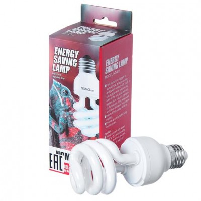 NomoyPet "Лампа ультрафиолетовая" 10.0 UVB, 13 Вт NomoyPet "Лампа ультрафиолетовая" 10.0 UVB, 13 Вт