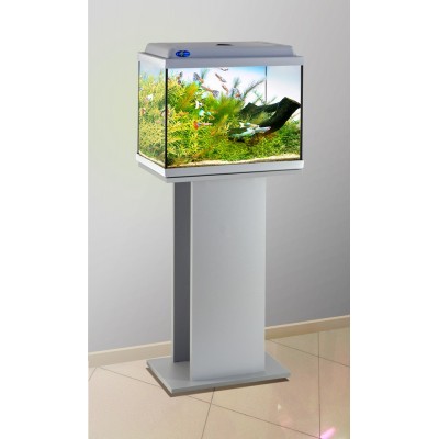 Биодизайн "Классик 40" Серебряный, 39л Биодизайн "Классик 40" Серебряный, 39л