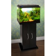 Биодизайн "Классик 50" Чёрный, 55 л, 50*29*45 см