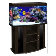 Биодизайн "Панорама 180" Венге, 170 л, 101*41*56 см