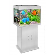 Аквариум "Foshan Glass" 260 л