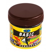 Биодизайн "Базик" 100мл (хлопья) 