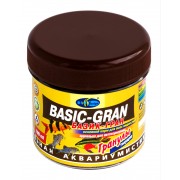 Биодизайн "Базик-Гран" 100мл (гранулы)