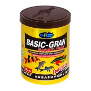Биодизайн "Базик-Гран" 500мл (гранулы)