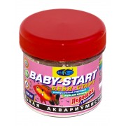 Биодизайн "Беби-Старт" 100 мл (порошковый корм)