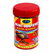 Биодизайн "Мини-Ваферс Колор" 250 мл (вафли)