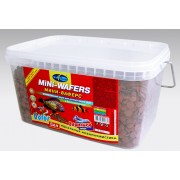 Биодизайн "Мини-Ваферс Колор" 5.8л (вафли)