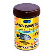 Биодизайн "Мини-Ваферс Микс" 200 мл (вафли)