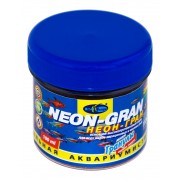 Биодизайн "Неон-гран" 100мл (мини-гранулы)