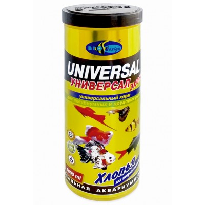 Биодизайн "Универсал Эконом" 1 л (хлопья) Биодизайн "Универсал Эконом" 1 л (хлопья)