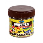 Биодизайн "Универсал Эконом" 100мл (хлопья)