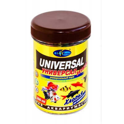 Биодизайн "Универсал Эконом" 200 мл (хлопья) Биодизайн "Универсал Эконом" 200 мл (хлопья)
