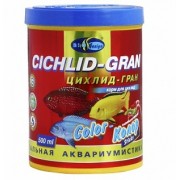 Биодизайн "Цихлид-Гран" 500 мл (палочки)