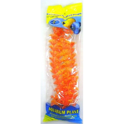 Бионикс "Амбулия красно-оранжевая" 20см(Растение) Бионикс "Амбулия красно-оранжевая" 20см(Растение)