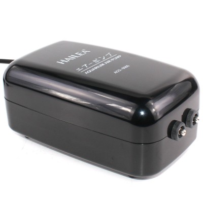 Hailea "ACO-5505" 5.5 л/мин, 6.5Вт (компрессор) Hailea "ACO-5505" 5.5 л/мин, 6.5Вт (компрессор)