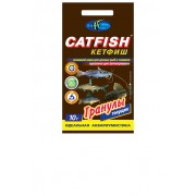 Биодизайн "Кетфиш" 10г (гранулы)