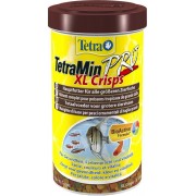 Tetra "TetraMin XL Crisps" 500 мл (крупные чипсы для всех рыб)