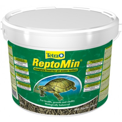 Tetra "ReptoMin" 10 л (палочки) Tetra "ReptoMin" 10 л (палочки)