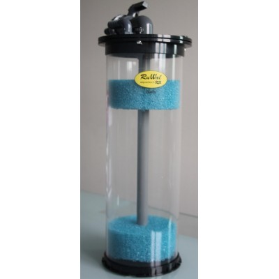 Фильтр кипящего слоя "RuWal" объём 5.5 л Фильтр кипящего слоя "RuWal" объём 5.5 л
