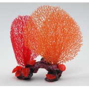 Композиция из искуственных кораллов, 20*12*21.5 см (SH9577A)
