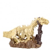 Prime "Скелет динозавра" 25.5*10*16.5 см (декорация пластиковая)