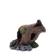 Prime "Кувшин" 140*140*110мм (декорация пластиковая)