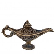 Prime "Лампа Алладина" 190*70*110 мм (декорация пластиковая)