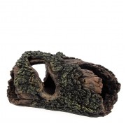 Prime "Окаменевший ствол" 240*160*100 мм (декорация пластиковая)