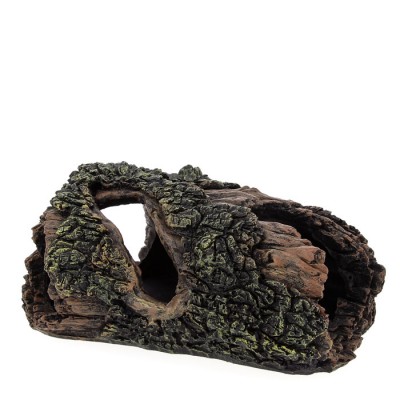 Prime "Окаменевший ствол" 240*160*100 мм (декорация пластиковая) Prime "Окаменевший ствол" 240*160*100 мм (декорация пластиковая)