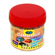 Биодизайн "Гаммарус" 100мл (рачки)