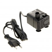 Hailea "HX-8805" 450 л/час, 0.75м, 6Вт (помпа для декоративного фонтана)