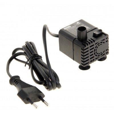 Hailea "HX-8805" 450 л/час, 0.75м, 6Вт (помпа для декоративного фонтана) Hailea "HX-8805" 450 л/час, 0.75м, 6Вт (помпа для декоративного фонтана)