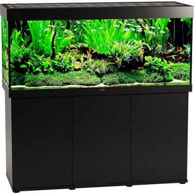 Биодизайн "Атолл 500" Чёрный, 465 л, 151*56*68 см Биодизайн "Атолл 500" Чёрный, 465 л, 151*56*68 см