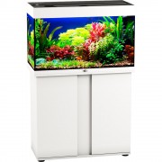 Биодизайн "Риф 125" Белый, 125 л, 81*38*52 см (аквариум)