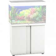 Тумба "Риф 125" Белый, 81*38*73 см