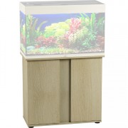 Тумба "Риф 125" Белёный Дуб, 81*38*73 см