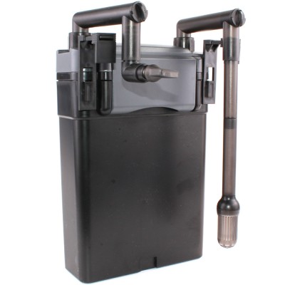 Sun-Sun "HBL 803" 500 л/час, 6 Вт (канистровый фильтр) Sun-Sun "HBL 803" 500 л/час, 6 Вт (канистровый фильтр)