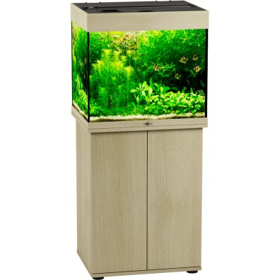 Биодизайн "Риф 100" Белёный Дуб, 100 л, 56*44*52 см (аквариум) Биодизайн "Риф 100" Белёный Дуб, 100 л, 56*44*52 см (аквариум)