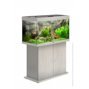 Биодизайн "Риф 150" Белёный Дуб, 145 л, 86*41*52 см (аквариум)