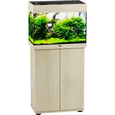 Биодизайн "Риф 60" Белёный Дуб, 60 л, 56*32*44 см (аквариум) Биодизайн "Риф 60" Белёный Дуб, 60 л, 56*32*44 см (аквариум)