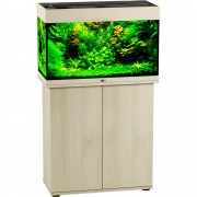 Биодизайн "Риф 80" Белёный Дуб, 82 л, 71*33*46 см (аквариум)