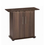Биодизайн "Тумба для Rio 125/Record 110(SB 80) темное дерево 81*36*73*