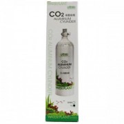 Ista "Аллюминиевый баллон с вертикальным выходом под редуктор 1л"