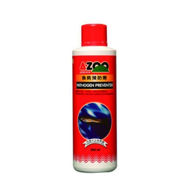 Azoo "Против микроорганизмов" 120 мл на 1200л Azoo "Против микроорганизмов" 120 мл на 1200л