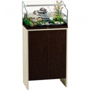 Биодизайн "Turt-House Aqua 55" (акватеррариум)
